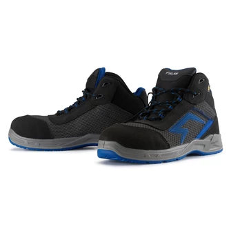 TALAN AIRFLEX Z BLUE S3+SRC+ESD munkavédelmi bakancs