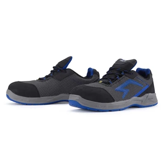 TALAN AIRFLEX Z BLUE S3 SRC ESD munkavédelmi cipő