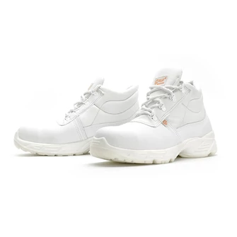 TALAN FORWARD S3 SRC fehér munkavédelmi bakancs