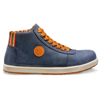 DIKE BREEZE H S3 SRC munkavédelmi bakancs