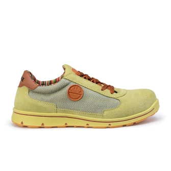 DIKE CROSS S1P SRC munkavédelmi cipő