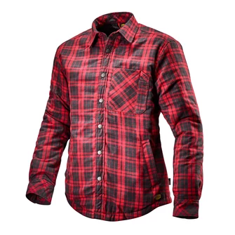 DIADORA UTILITY PADDED SHIRT ing