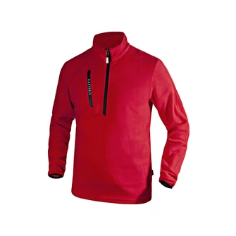 DIADORA UTILITY MICROPILE POCKET LITEWORK pulóver