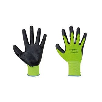 GALAXY LYNX NITRIL KESZTYŰ