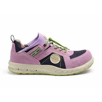 DIKE LADY D RELOAD AIR LEGEND S1P SRC ESD munkavédelmi cipő