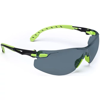 3M SOLUS EZÜST MUNKAVÉDELMI NAPSZEMÜVEG