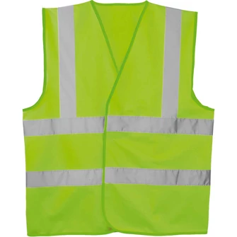 COVERGUARD HI VIZ MELLÉNY