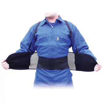 EP DERÉKTÁMASZTÓ NEOPRÉN ÖV