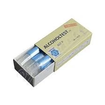 ALKOHOLSZONDA TEJAS 10