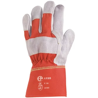 BŐRKESZTYŰ, MARHAHASÍTÉK/PIROS VÁSZON KÉZHÁT