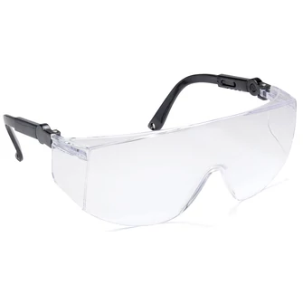 EP EPSILON VÍZTISZTA MUNKAVÉDELMI SZEMÜVEG