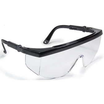 EP GAMMA VÍZTISZTA MUNKAVÉDELMI SZEMÜVEG