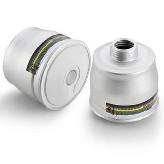 A2B2E2K2 HG CO NO P3 SZŰRŐ