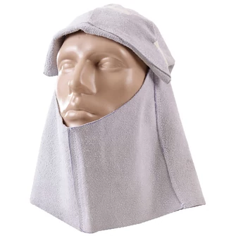 EP HEGESZTŐ KÁMZSA FEJRE ÉS NYAKRA