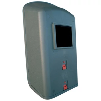 LUX OPTICAL KÉZI HEGESZTŐPAJZS   90X110