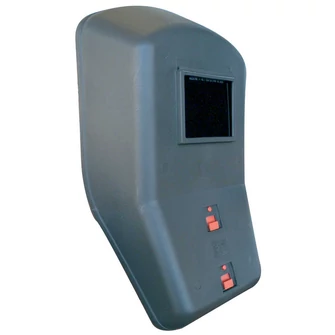 LUX OPTICAL KÉZIPAJZS DÖNTÖTT   90X110