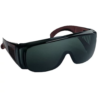 LUX OPTICAL VISILUX IR5 HEGESZTŐSZEMÜVEG