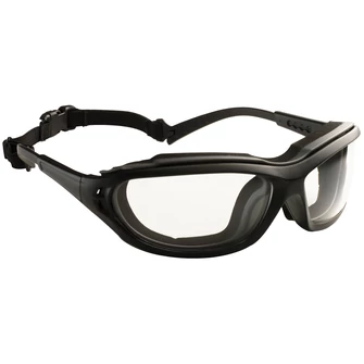 LUX OPTICAL MADLUX IR5 HEGESZTŐSZEMÜVEG