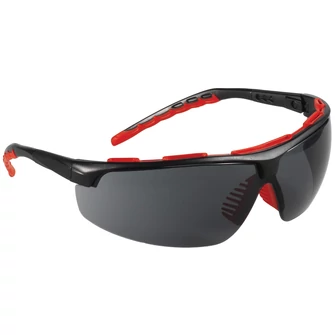 LUX OPTICAL STREAMLUX FÜST MUNKAVÉDELMI NAPSZEMÜVEG