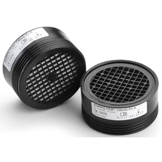 SUPAIR 22170 EURFILTER P3R SZŰRŐBETÉT