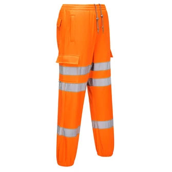 Portwest Hi Vis Jogging nadrág