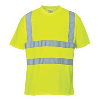 Portwest Hi Vis póló