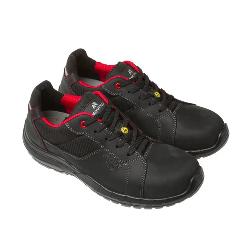 ABOUTBLU BALTIC LOW S3L FO SR ESD munkavédelmi cipő