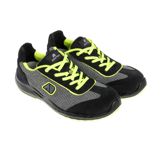 ABOUTBLU EXPLORER LOW S1PL FO SR ESD munkavédelmi cipő