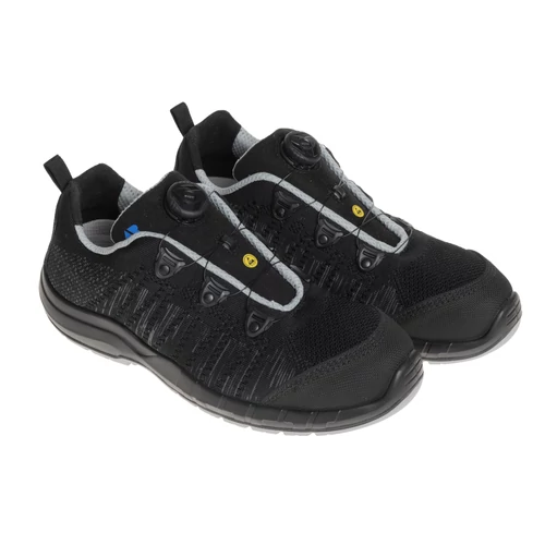 ABOUTBLU LE MANS TOP LOW S3 SRC ESD munkavédelmi cipő