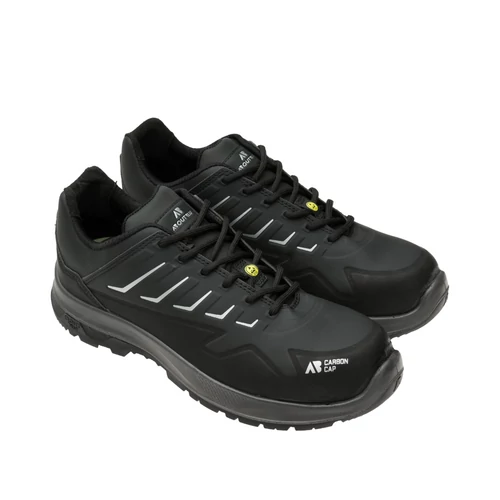 ABOUTBLU VEGA LOW S3L FO SR ESD munkavédelmi cipő
