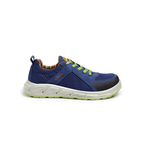 DIKE RUNNER S1P SRC ESD munkavédelmi cipő
