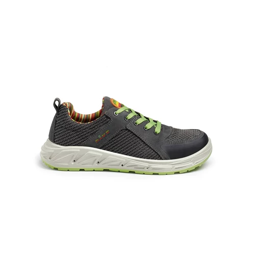 DIKE RUNNER S1P SRC ESD munkavédelmi cipő