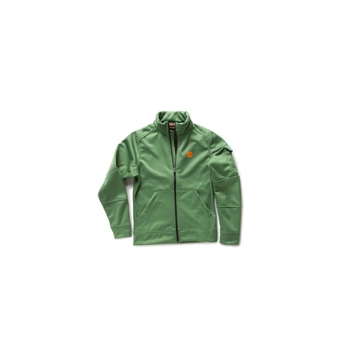 DIKE FEAT Softshell dzseki