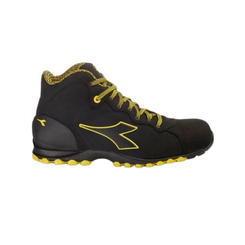 DIADORA UTILITY BEAT DA2 MID S3S FO HRO SR munkavédelmi bakancs