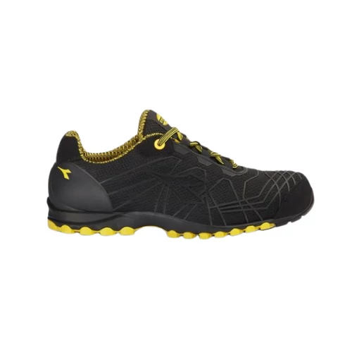 DIADORA UTILITY BEAT DA2 TEXT LOW S1PS FO HRO SR munkavédelmi cipő