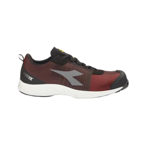 DIADORA UTILITY FLY LITEBASE MATRYX LOW S1PL FO SR HRO SC ESD munkavédelmi cipő
