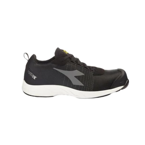 DIADORA UTILITY FLY LITEBASE MATRYX LOW S3L FO SR HRO SC ESD munkavédelmi cipő