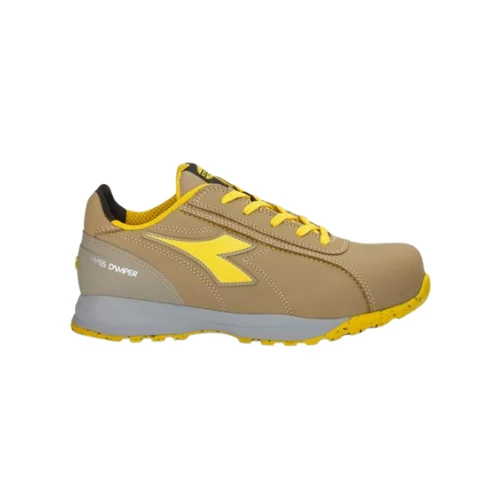 DIADORA UTILITY GLOVE MDS LOW S3S FO HRO SR munkavédelmi cipő