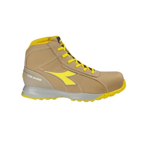 DIADORA UTILITY GLOVE MDS MID S3S FO HRO SR munkavédelmi bakancs