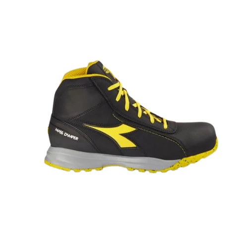 DIADORA UTILITY GLOVE MDS MID S3S FO HRO SR munkavédelmi bakancs