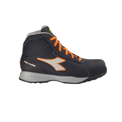 DIADORA UTILITY GLOVE MDS MID S3S FO HRO SR munkavédelmi bakancs