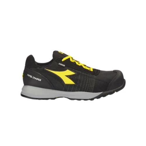 DIADORA UTILITY GLOVE MDS MATRYX LOW S1PS HRO FO SR SC ESD munkavédelmi cipő