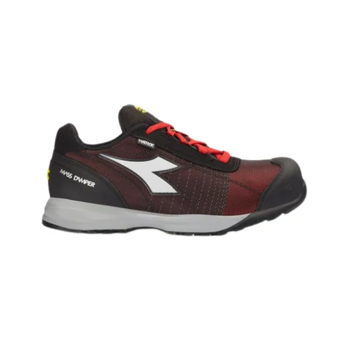 DIADORA UTILITY GLOVE MDS MATRYX LOW S1PS HRO FO SR SC ESD munkavédelmi cipő