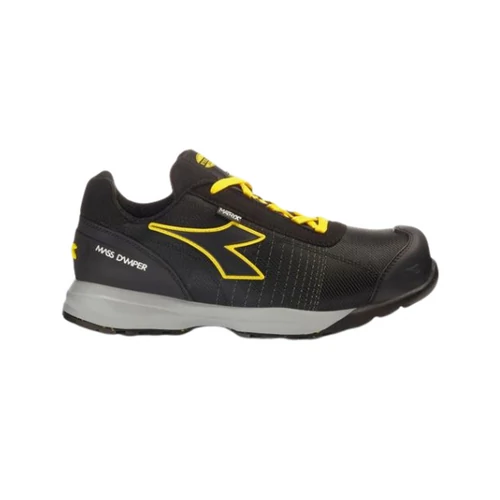 DIADORA UTILITY GLOVE MDS MATRYX LOW S3S FO HRO SR SC ESD munkavédelmi cipő