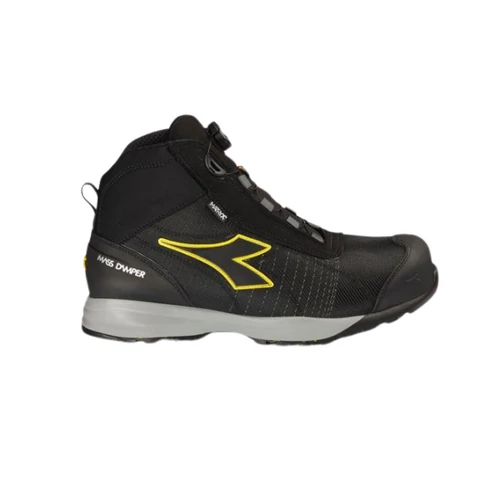 DIADORA UTILITY GLOVE MDS MATRYX QUICK MID S3S FO HRO SR SC ESD munkavédelmi bakancs