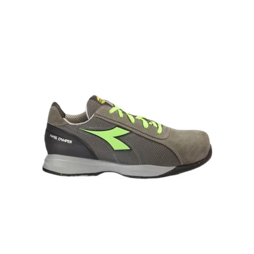 DIADORA UTILITY GLOVE MDS TEXT LOW S1PS FO HRO SR munkavédelmi cipő