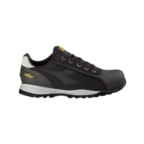DIADORA UTILITY GLOVE NET LOW PRO S1PL FO SR HRO ESD munkavédelmi cipő