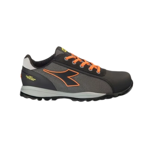 DIADORA UTILITY GLOVE NET LOW PRO S1PL FO SR HRO ESD munkavédelmi cipő