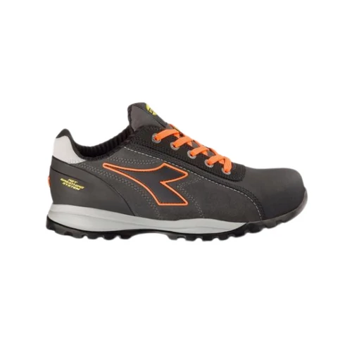 DIADORA UTILITY GLOVE NET LOW PRO S3L FO SR HRO ESD munkavédelmi cipő