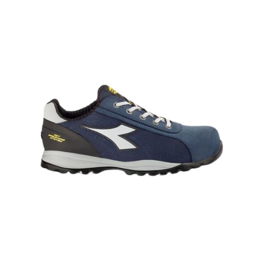 DIADORA UTILITY GLOVE NET LOW S1PL FO SR HRO ESD munkavédelmi cipő